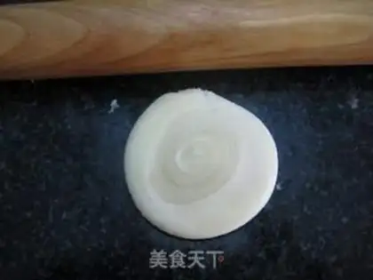 Make step 16