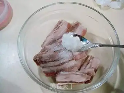 Make step 0
