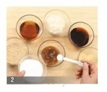 Make step 1