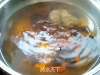 Make step 11