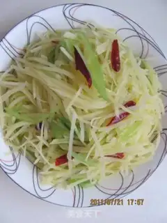 Make step 7