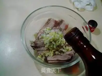 Make step 1