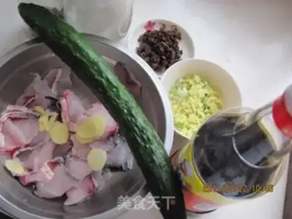 Make step 1