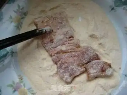 Make step 2