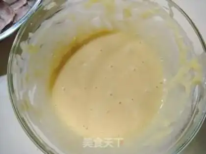 Make step 3