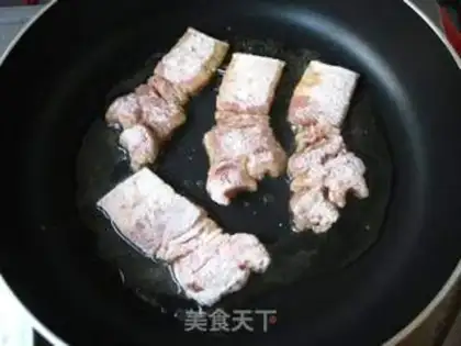 Make step 3