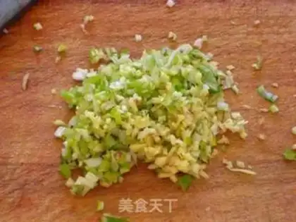 Make step 1