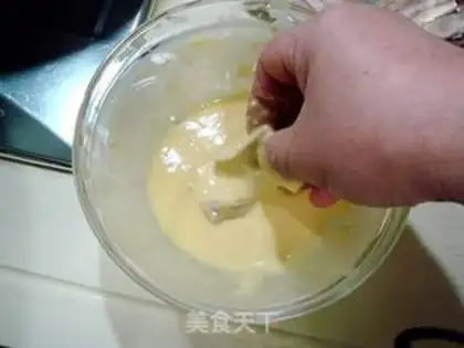 Make step 4