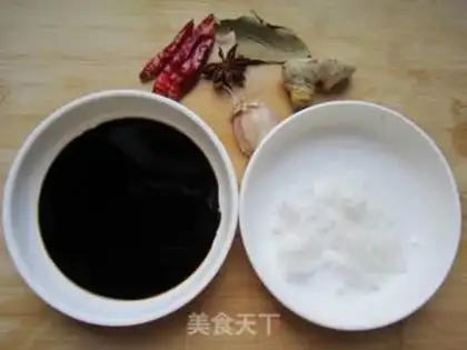 Make step 1