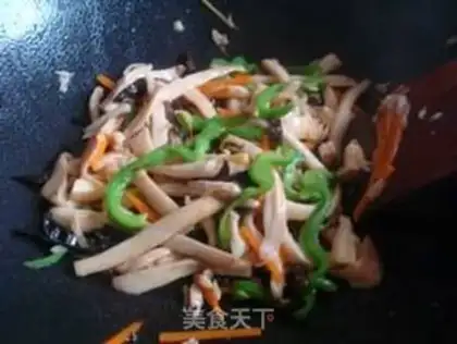 Make step 10