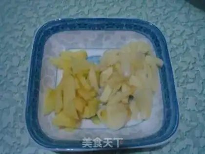 Make step 3