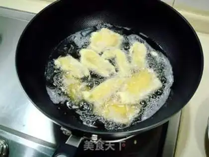 Make step 5