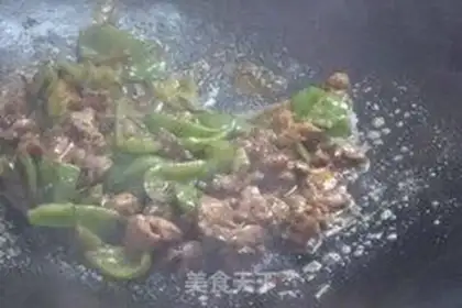 Make step 5
