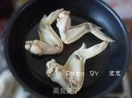 Make step 4