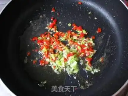 Make step 5