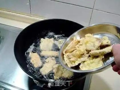 Make step 6