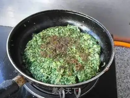 Make step 5