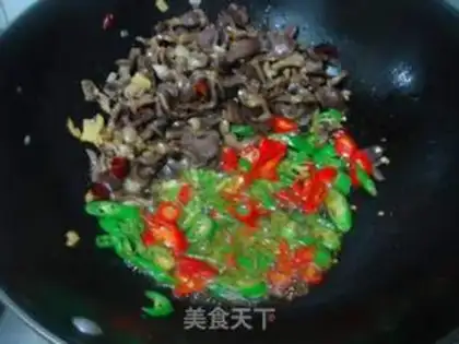 Make step 5