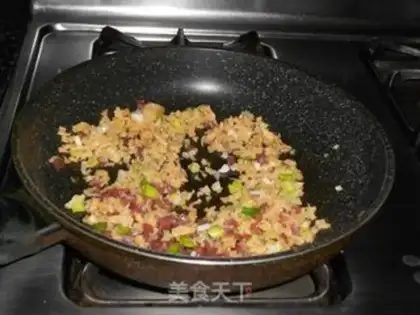 Make step 3