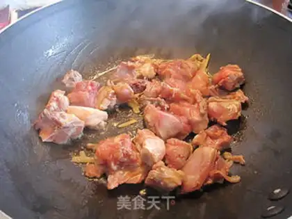 Make step 3
