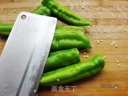 Make step 0