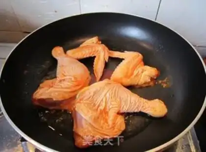 Make step 5