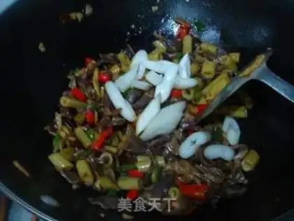 Make step 7