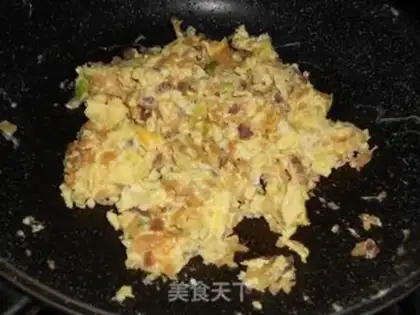 Make step 5