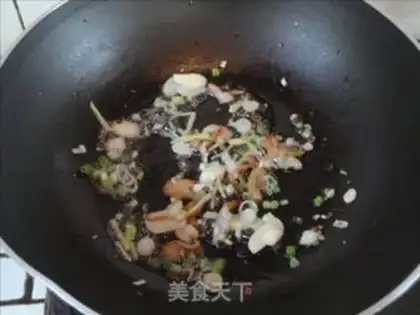 Make step 4