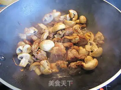 Make step 4
