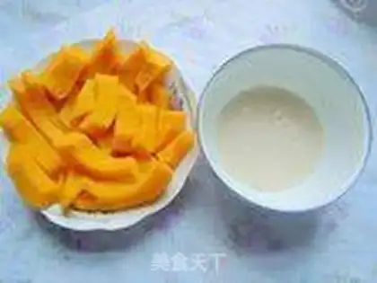 Make step 2