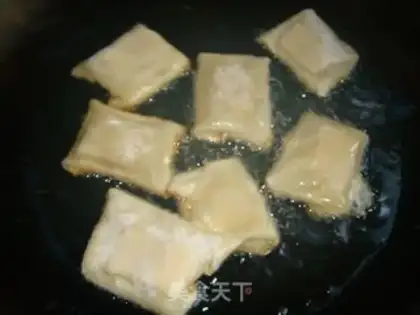 Make step 4