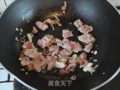 Make step 5