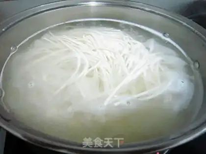 Make step 7
