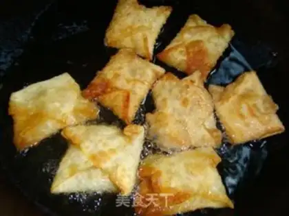 Make step 5
