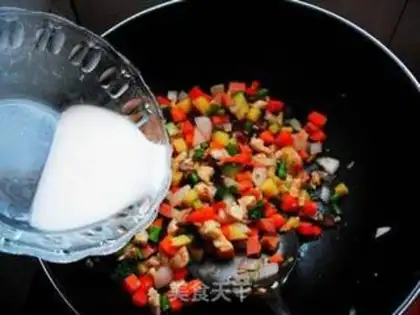 Make step 6