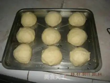 Make step 8