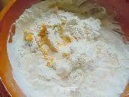 Make step 4
