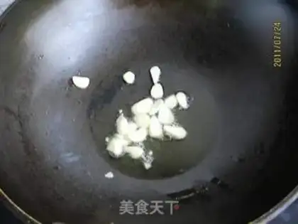 Make step 5