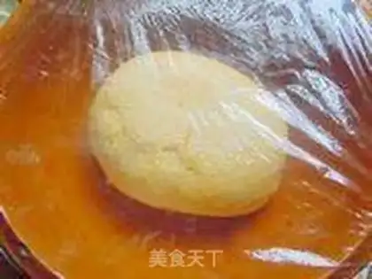 Make step 5