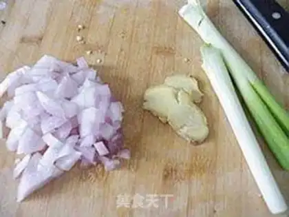Make step 1