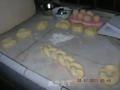 Make step 3