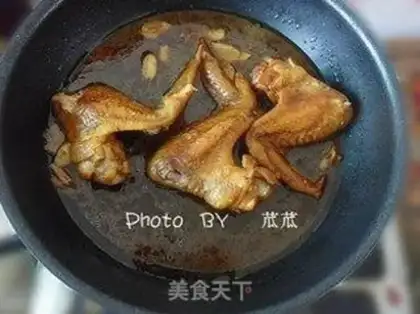 Make step 10