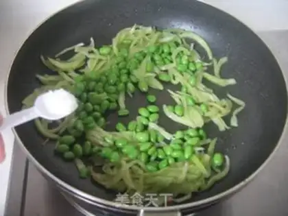 Make step 5