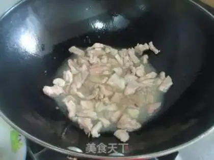 Make step 5