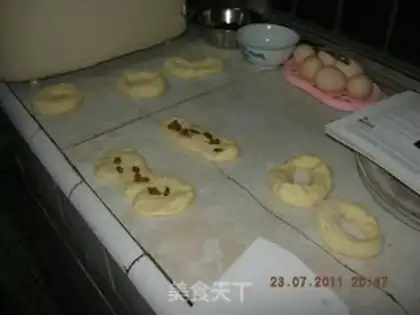 Make step 5