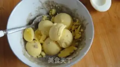 Make step 3