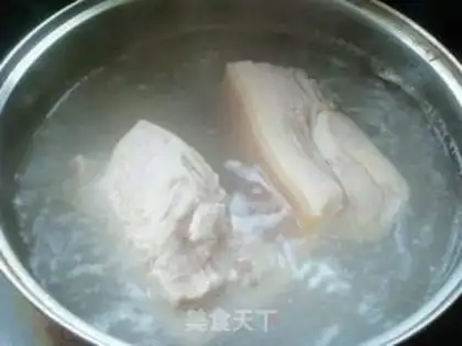 Make step 1