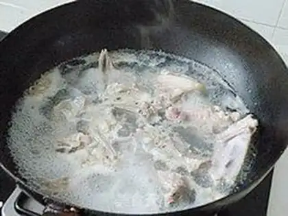 Make step 4