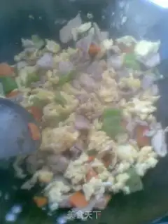 Make  step 1